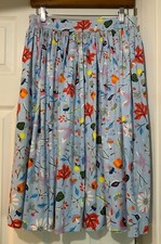 Pinup Girl Clothing Skirt