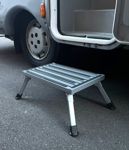 Ultra stable sturdy extra - ultra,