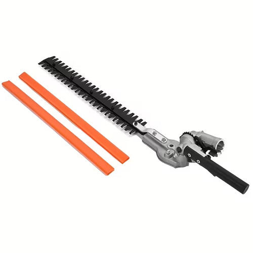 Spline hedge trimmer - mm,