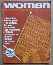 Woman Magazine: Treasury of