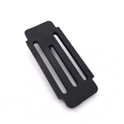 Grate plate for charnwood - plate,