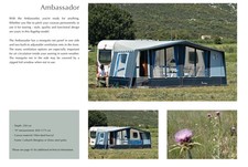 ISABELLA AMBASSADOR CROWN