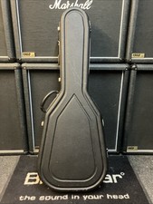 Hiscox Liteflite Hard-case For Parlour Acoustic / Baroque Classical