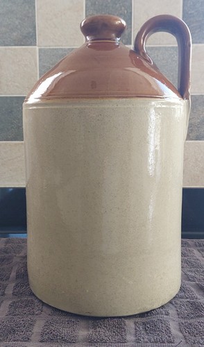 Antique vintage stone - antique/vintage, flagon