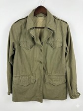 Vintage M43 Field Jacket US
