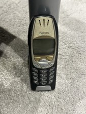 Nokia 6310i Mobile Phone GSM