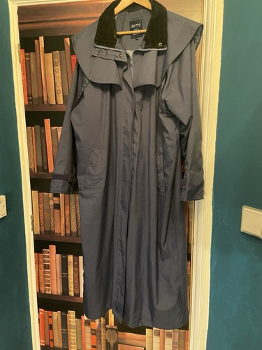 Jackie murphy long coat with - jackie,