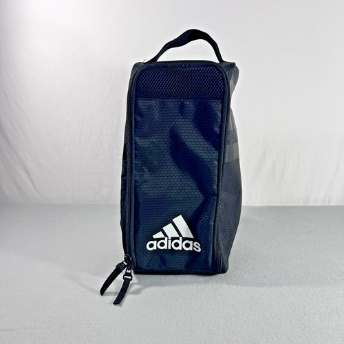 Black white adidas stadium - black/white,