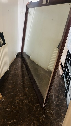 Extra large mirror - large,