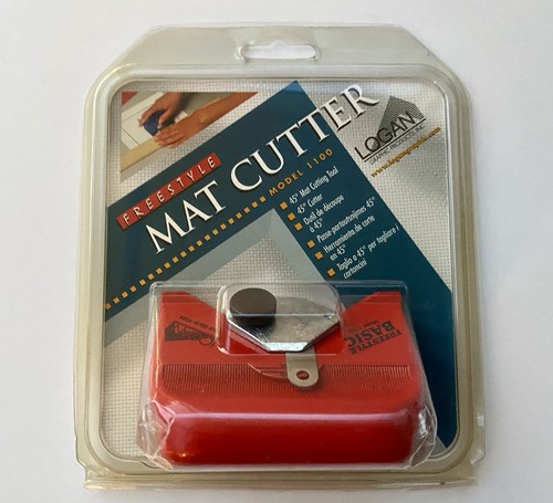 Freestyle mat cutter - mat,