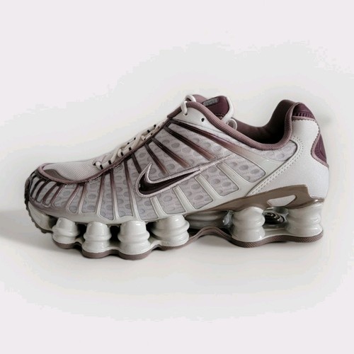 Nike shox light bone - shox,