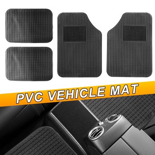 Universal car mats - universal,
