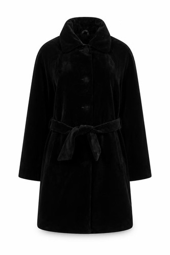 Bjhs womens overcoat size - womens,