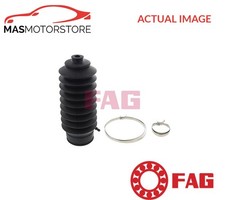 BELLOWS STEERING RACK BOOT KIT