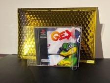 GEX - PS1 - Very good