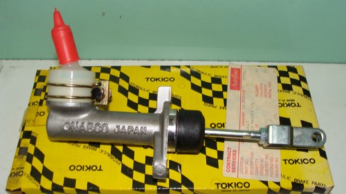 Nissan urvan e23 clutch - clutch, master