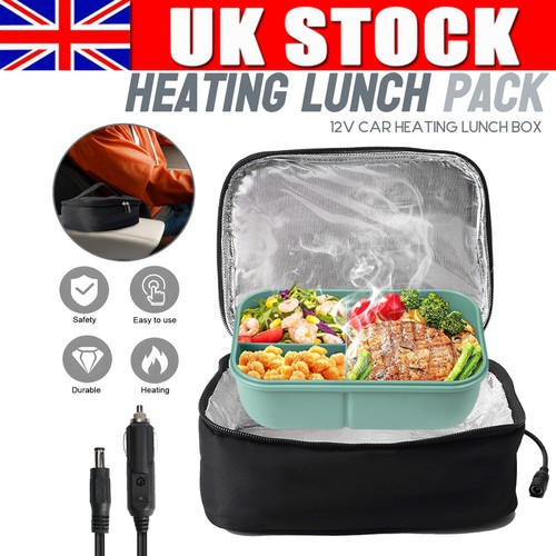 Portable electric food warmer - electric,