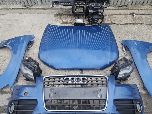 Audi rs4 b8 5 - rs4,