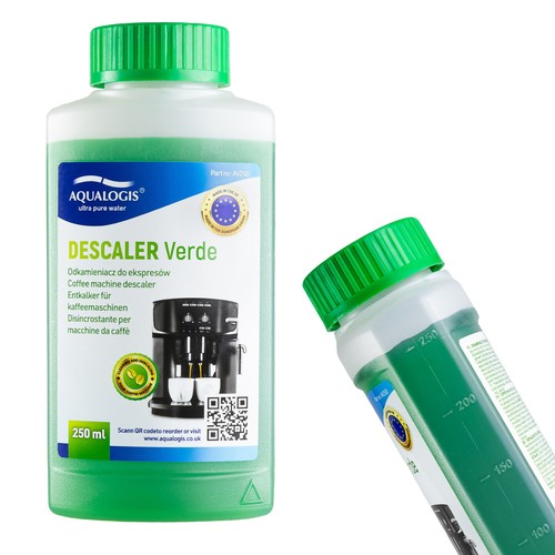 Descaling kit for durgol - kit,