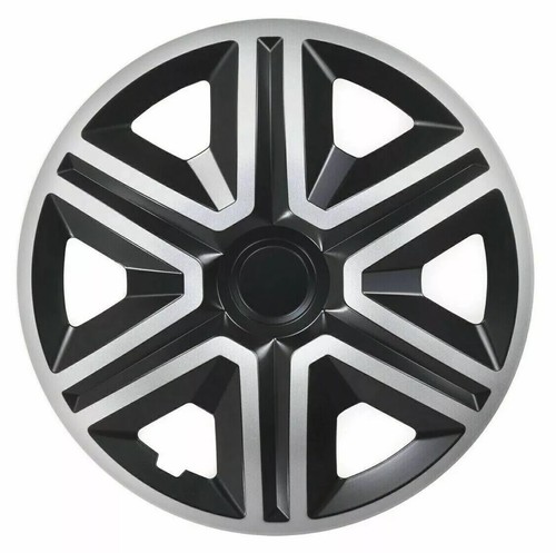 Set wheel trims hub - set, of