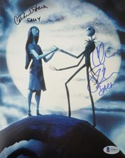 O'Hara, Sarandon signed Jack