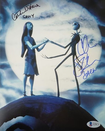 Hara sarandon signed jack - o'hara,,