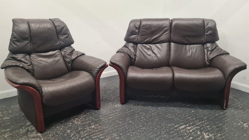 Ekornes stressless leather - stressless,