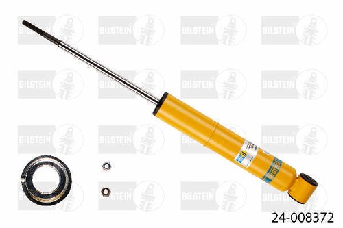 Bilstein rear shock - bilstein, b6