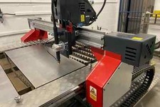Cnc Plasma Cutter Table