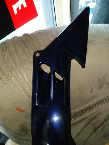 Genuine honda vfr 750 36 - genuine,