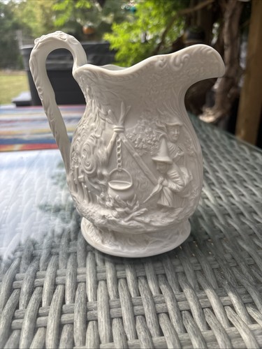Vintage portmeirion parian - portmeirion,