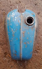 BSA Bantam D7 Fuel Tank