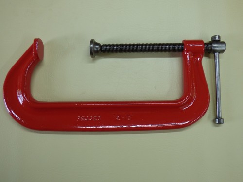 Record 121 heavy duty - 121-,