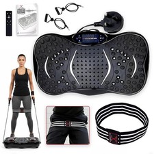 MAXSTRENGTH Vibration Plate 99