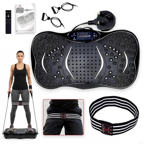 Maxstrength vibration plate - plate, 99
