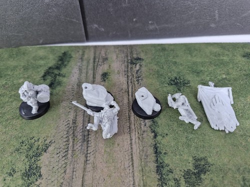 Warhammer lotr isenguard - lotr,