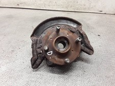 Daihatsu Cuore 2005 Right