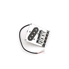 4 String Bass Bridge with