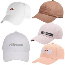 ELLESSE UNISEX BASEBALL CAP