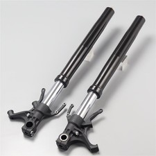 Yamaha YZF-R1 5VY 2004 Inverted Front Fork Genuine OEM