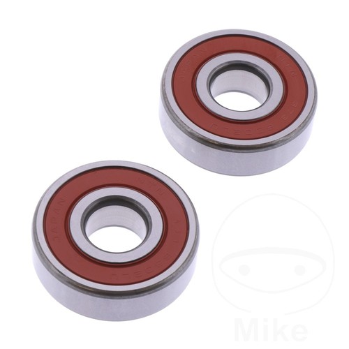 Tourmax wheel bearing kit - tourmax,