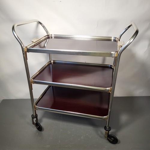 Vintage tier drinks - 3,