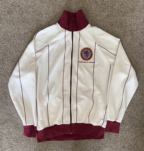 Aston villa 1982 - 1982, draw