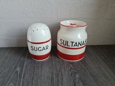 Vintage Sadler Kleen Kitchen