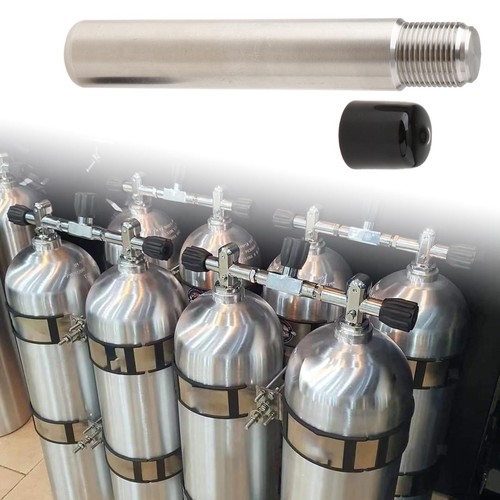 Scuba diving cylinder valve - diving,