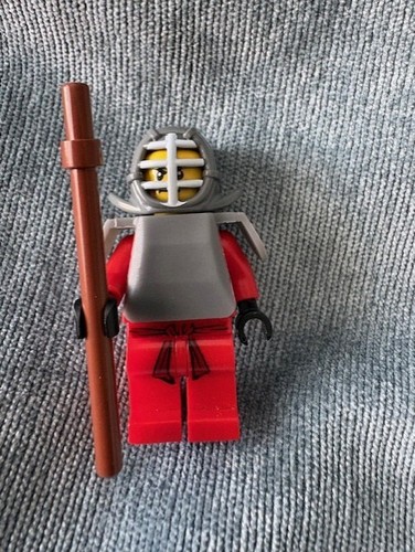 Lego ninjago minifigure - lego,
