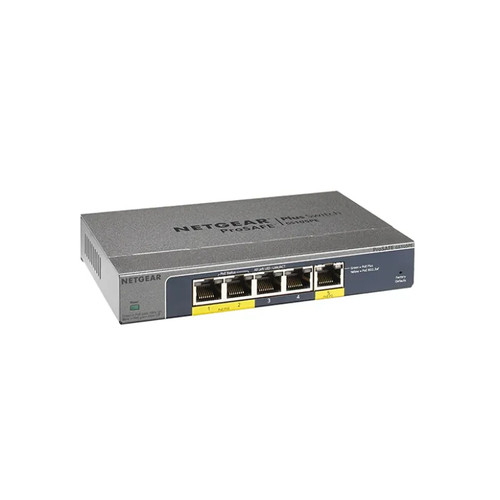 Gs105pe port gigabit - 5-port,