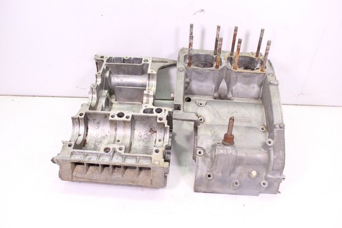 Yamaha rd250 352 - "352", crankcase