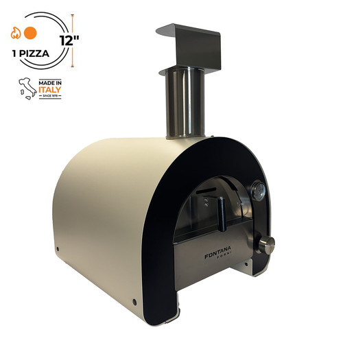 Fontana maestro bone white - fontana,