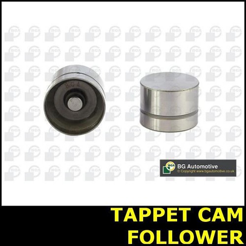 Tappet cam follower - tappet,